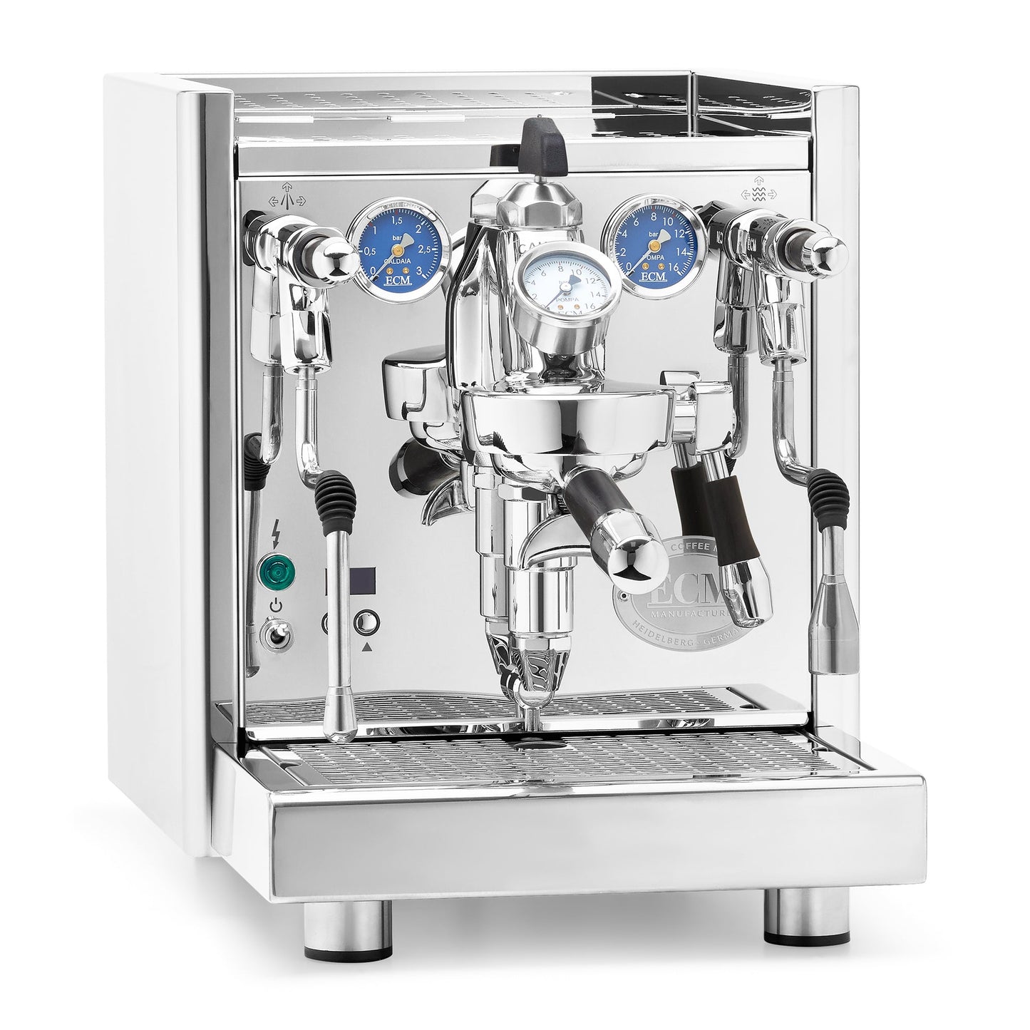 ECM Technika VI Espresso Machine