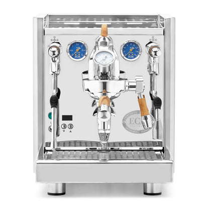 ECM Technika VI Espresso Machine