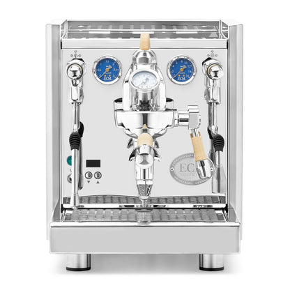 ECM Technika VI Espresso Machine
