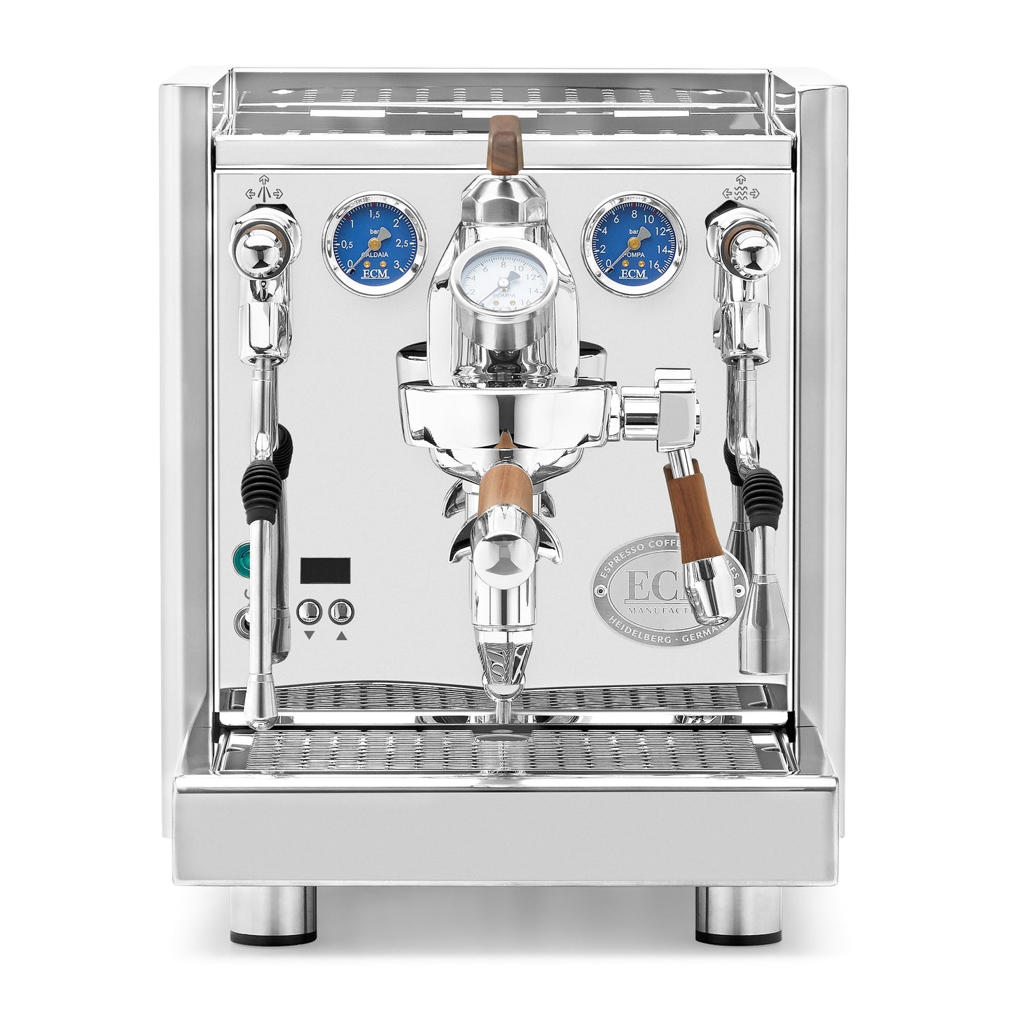 ECM Technika VI Espresso Machine