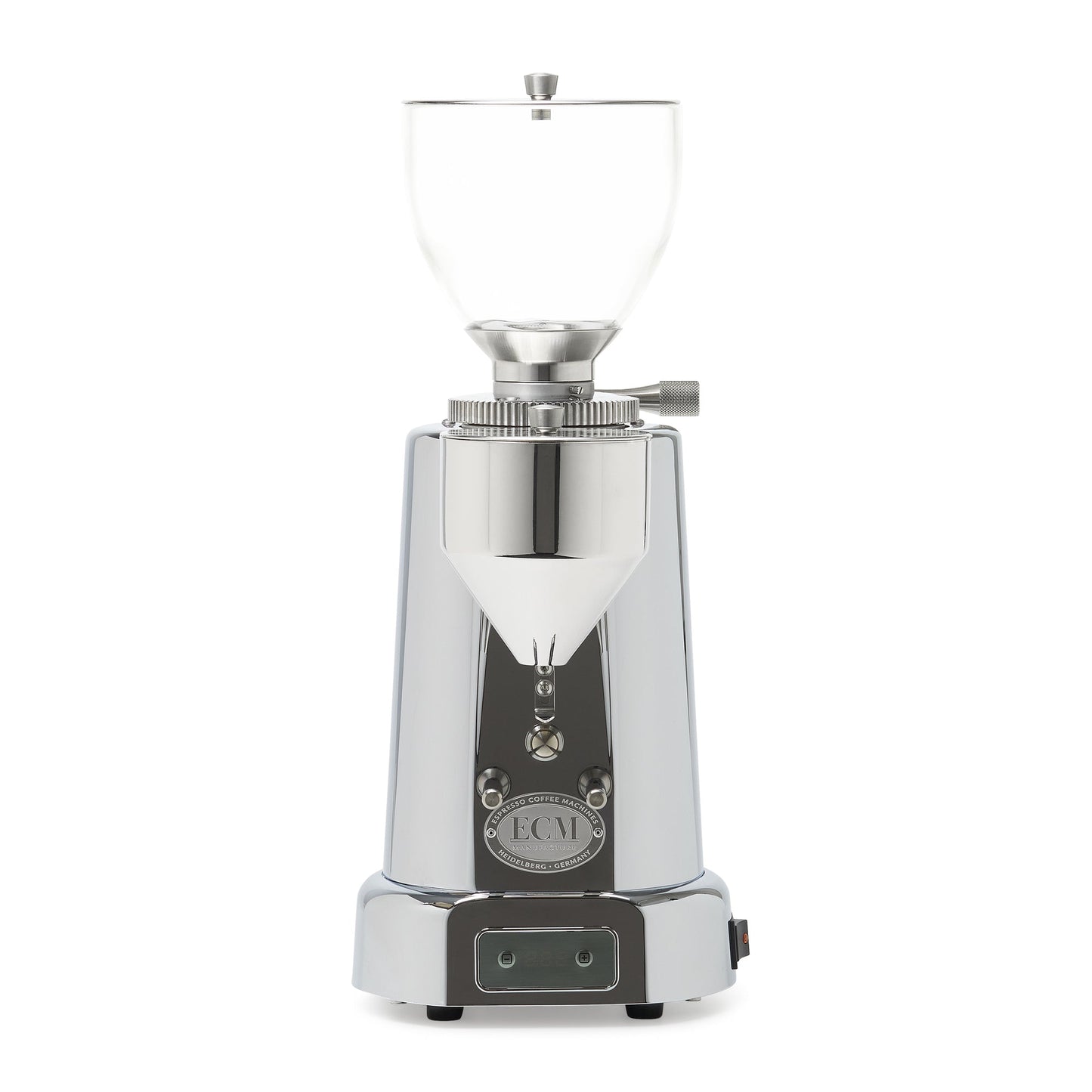ECM V-Titan 64 Espresso Grinder