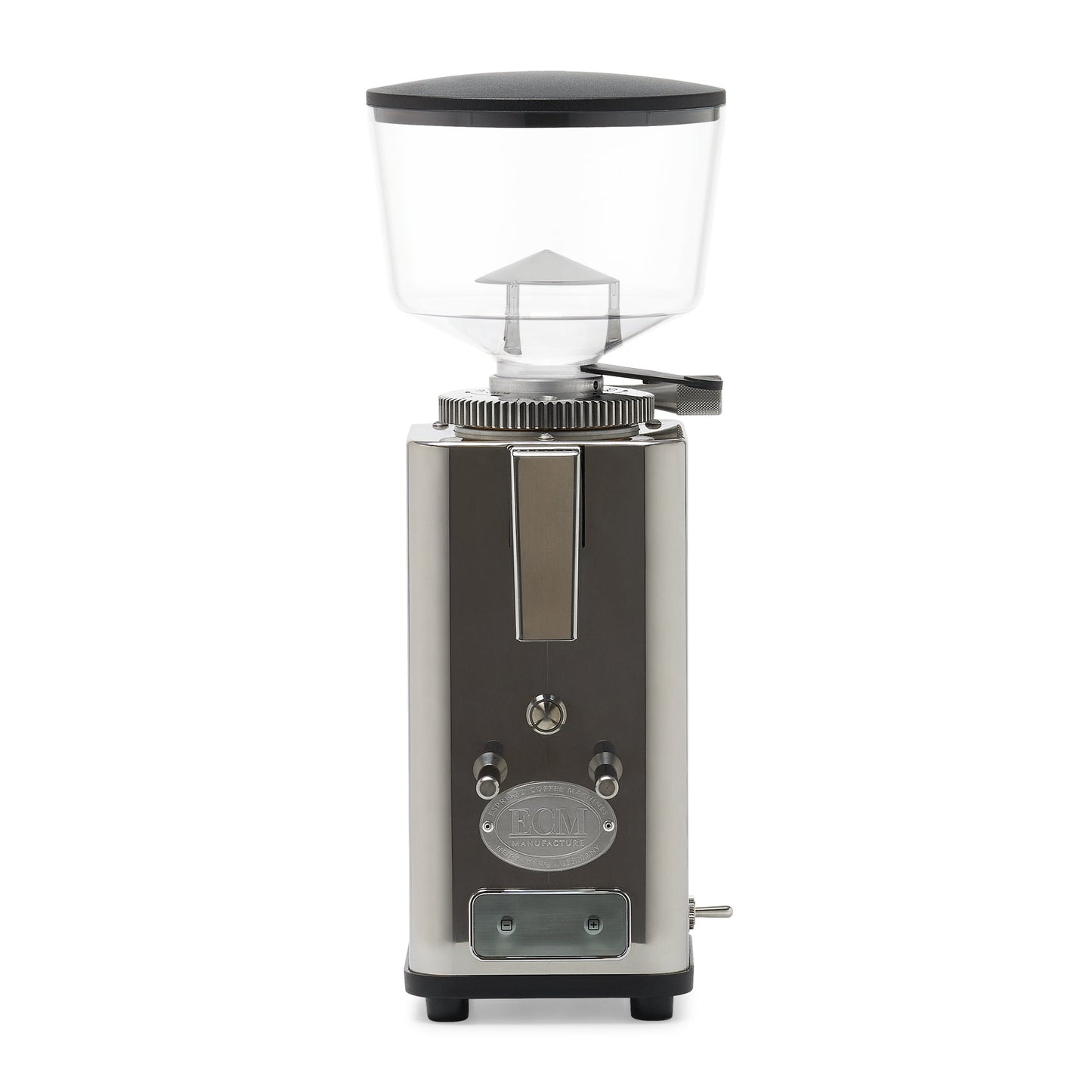 ECM S-Automatik 64 Espresso Grinder