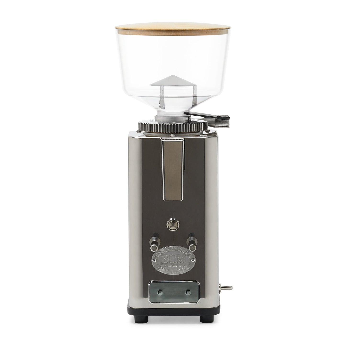 ECM S-Automatik 64 Espresso Grinder