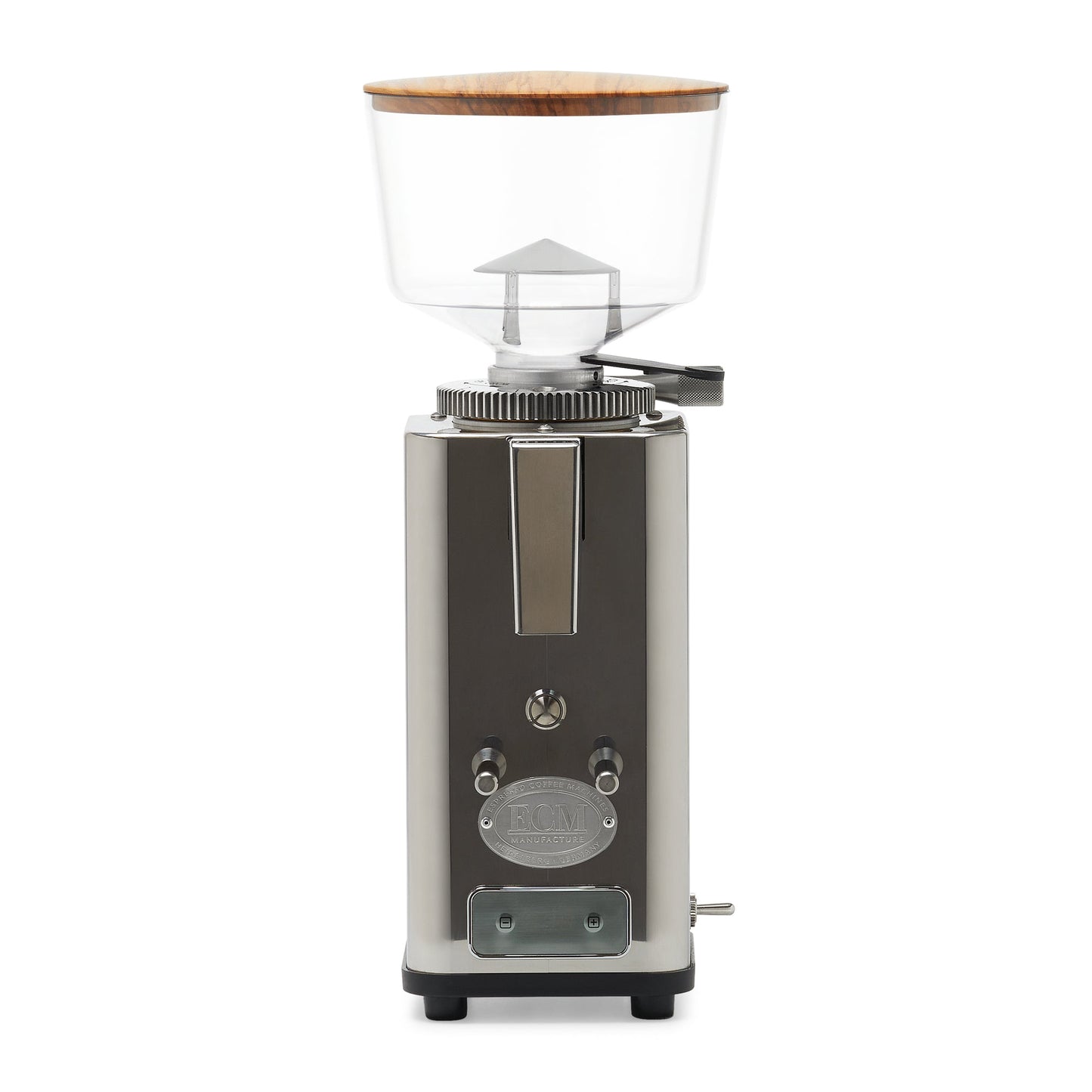 ECM S-Automatik 64 Espresso Grinder