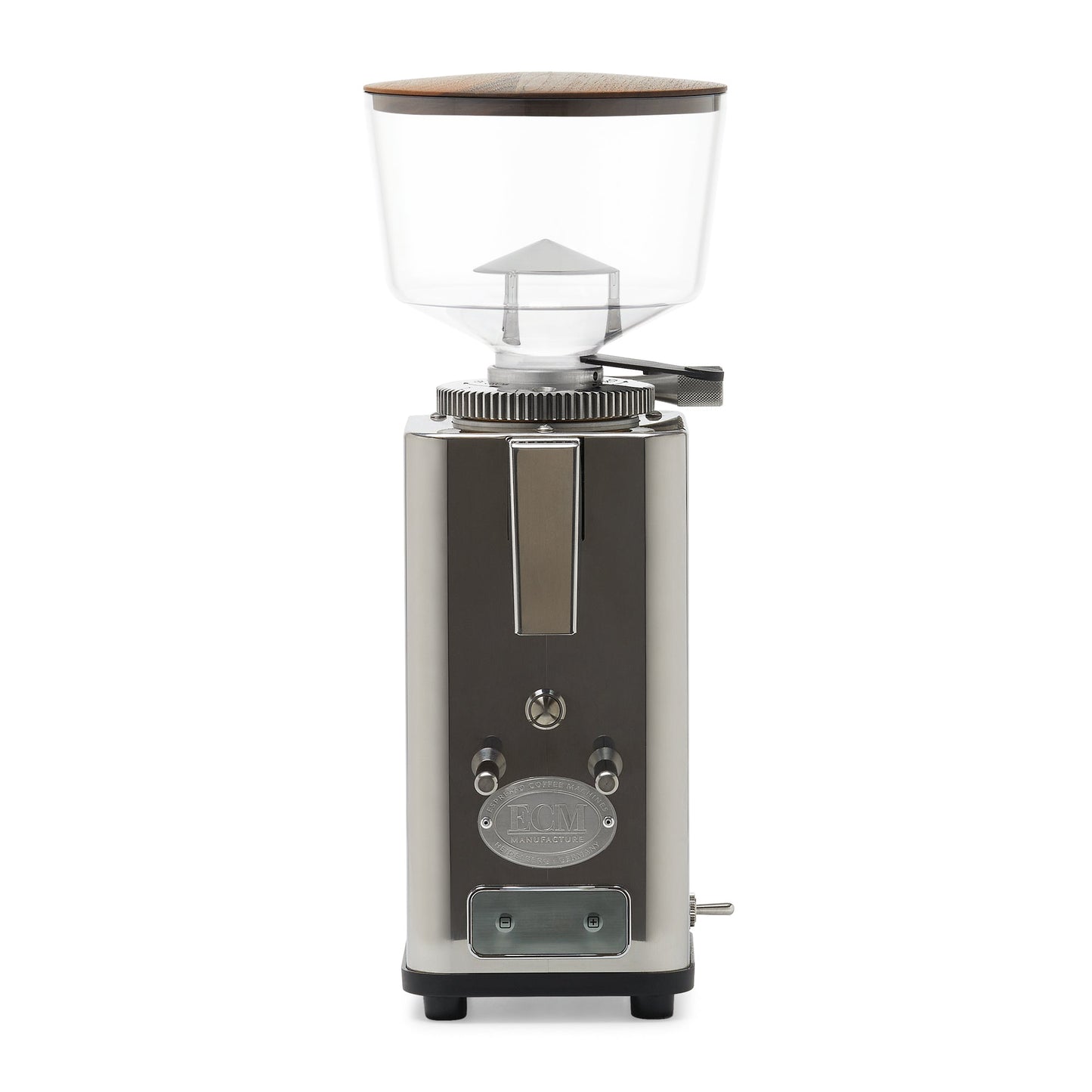 ECM S-Automatik 64 Espresso Grinder