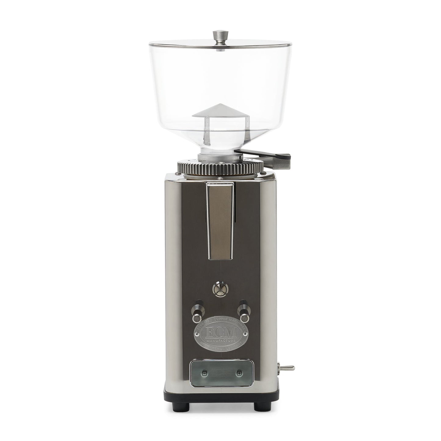 ECM S-Automatik 64 Espresso Grinder
