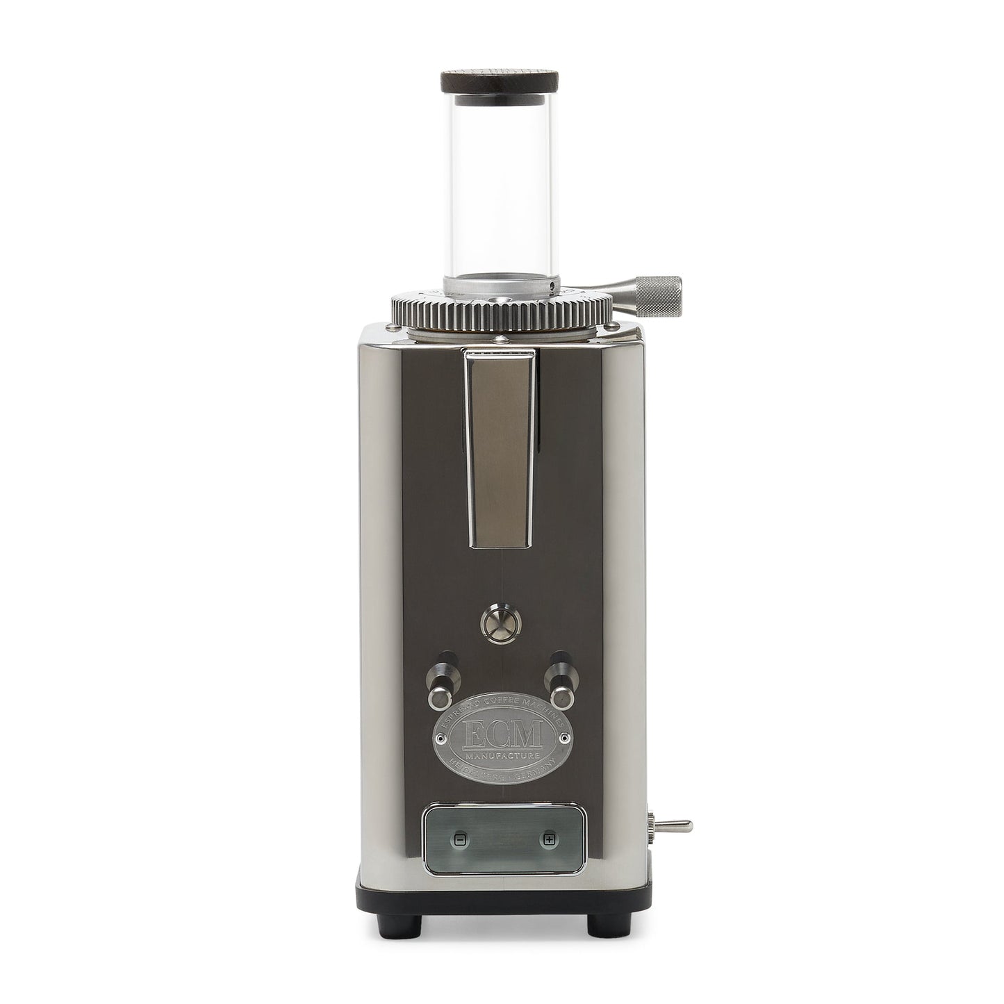 ECM S-Automatik 64 Espresso Grinder