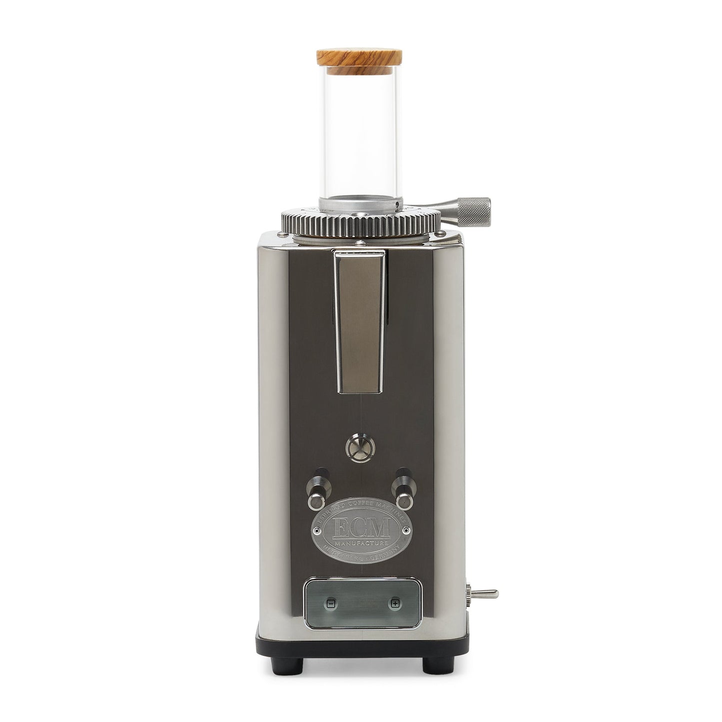 ECM S-Automatik 64 Espresso Grinder