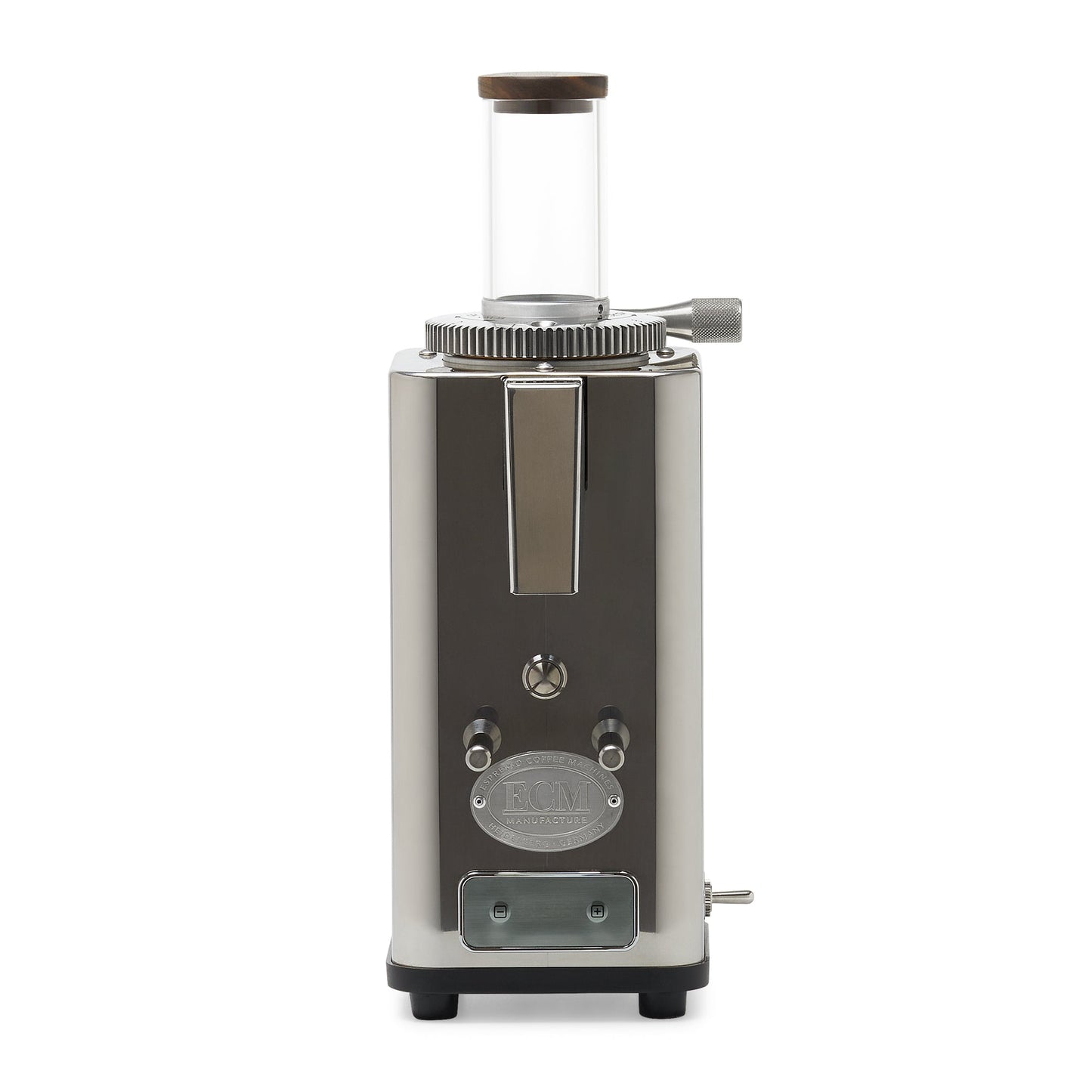 ECM S-Automatik 64 Espresso Grinder