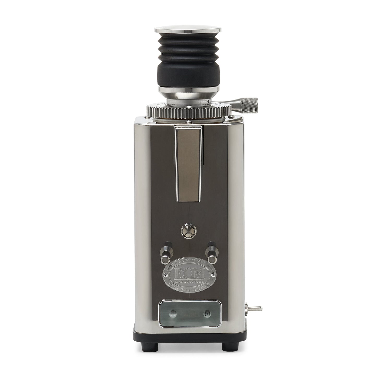 ECM S-Automatik 64 Espresso Grinder