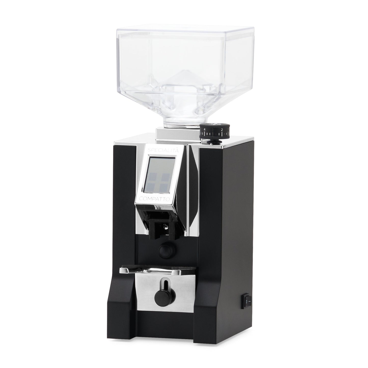 Eureka Mignon Specialita' Compatto Espresso Grinder