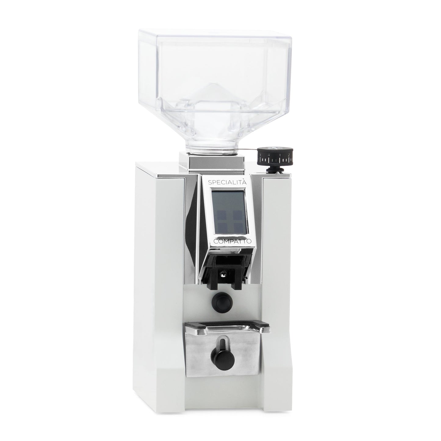 Eureka Mignon Specialita' Compatto Espresso Grinder