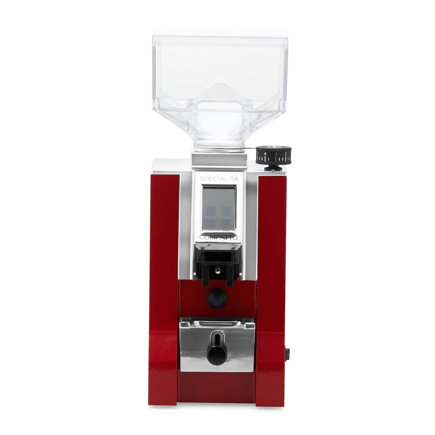Eureka Mignon Specialita' Compatto Espresso Grinder