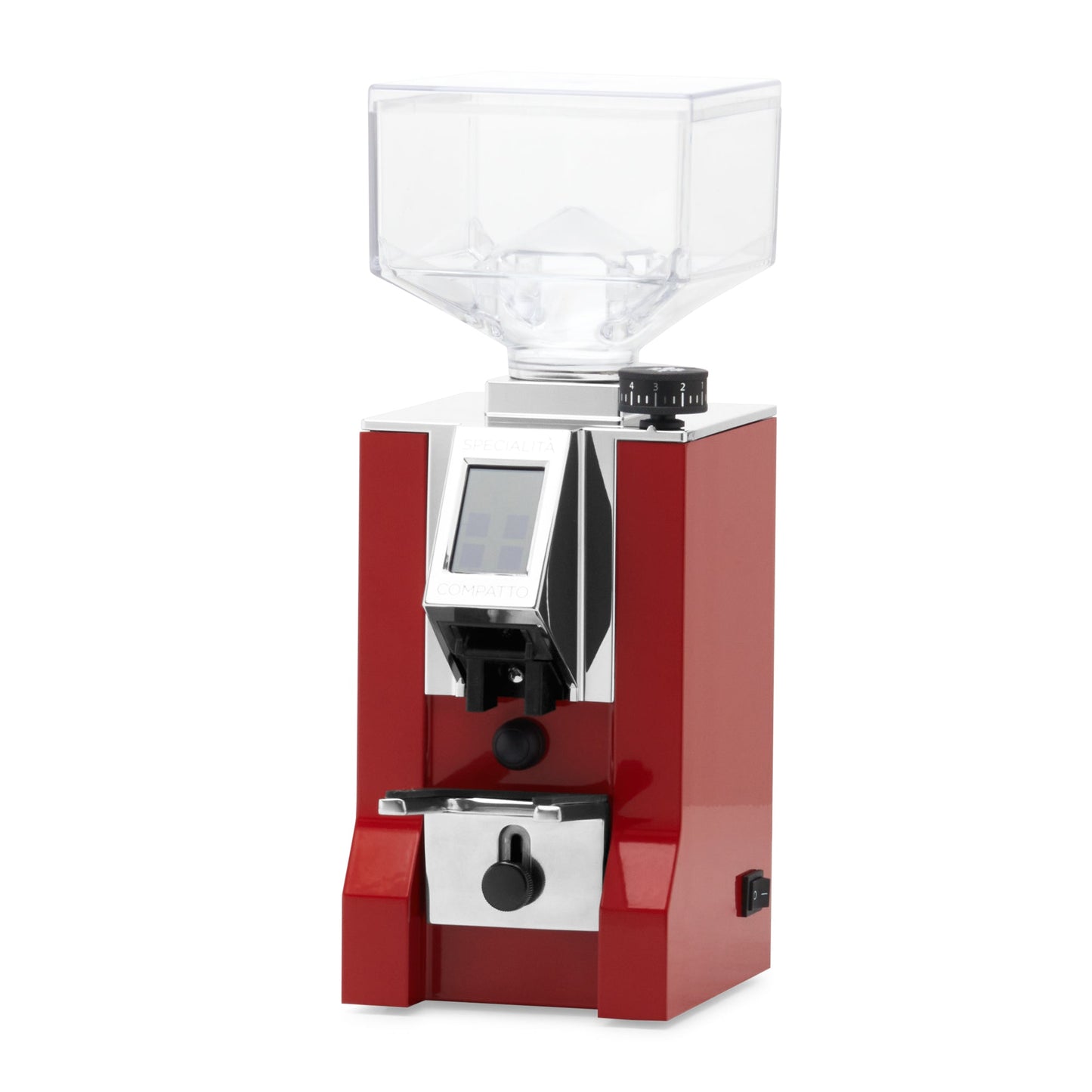 Eureka Mignon Specialita' Compatto Espresso Grinder