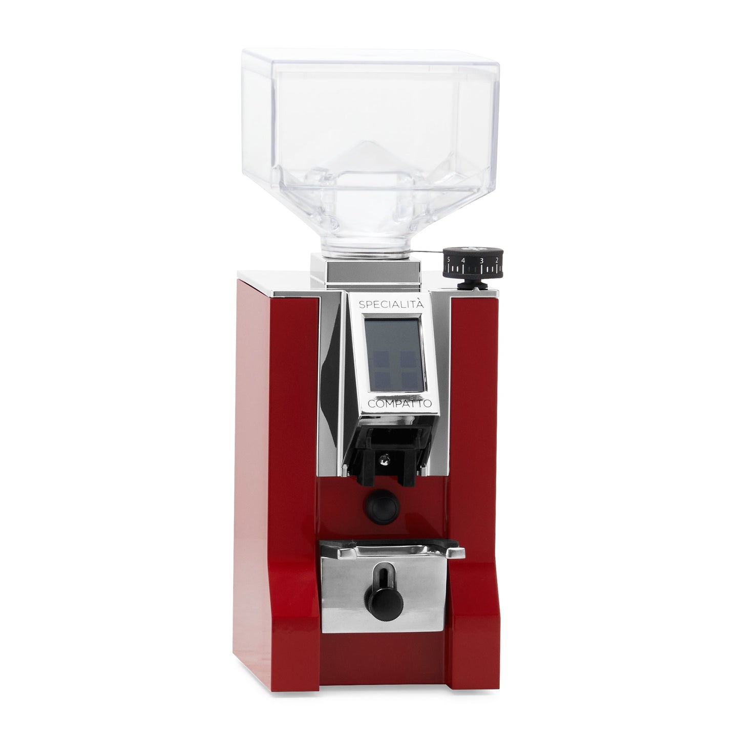Eureka Mignon Specialita' Compatto Espresso Grinder