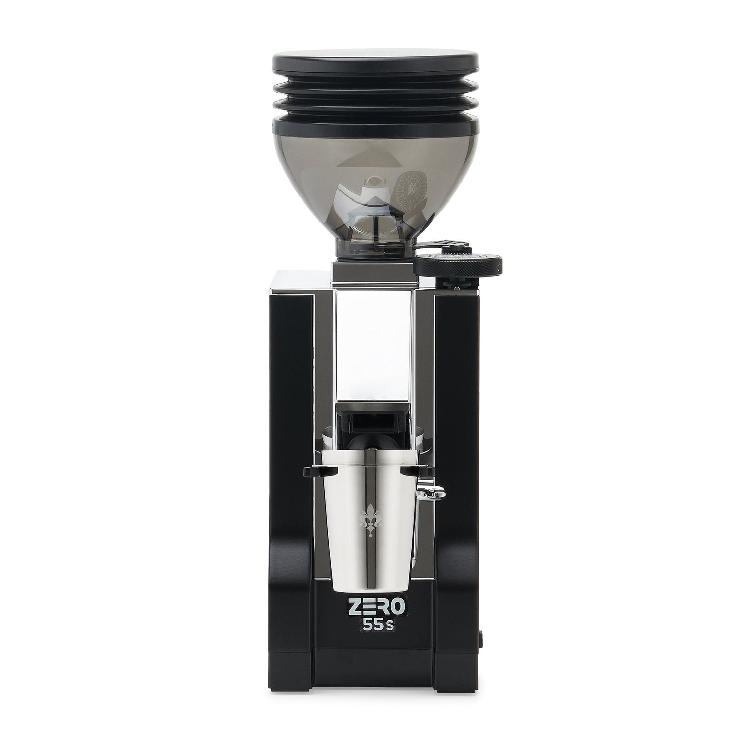 Eureka Mignon Zero 55s Single-Dose Grinder