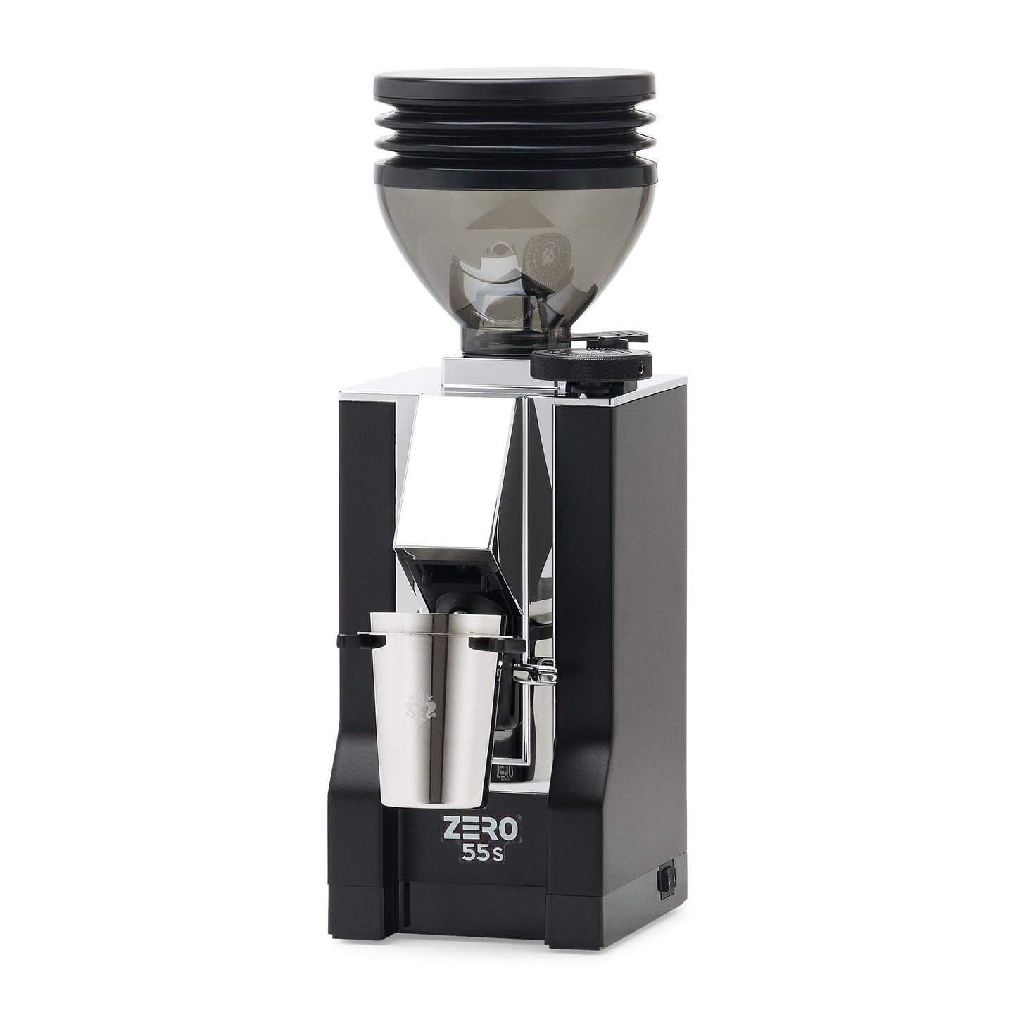 Eureka Mignon Zero 55s Single-Dose Grinder