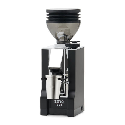Eureka Mignon Zero 55s Single-Dose Grinder
