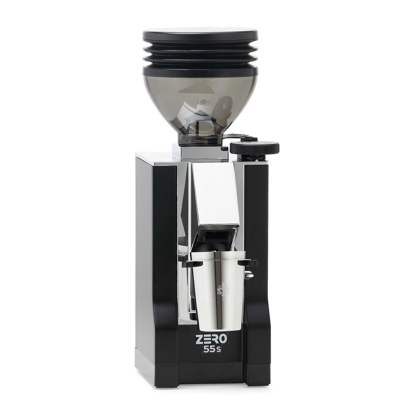 Eureka Mignon Zero 55s Single-Dose Grinder