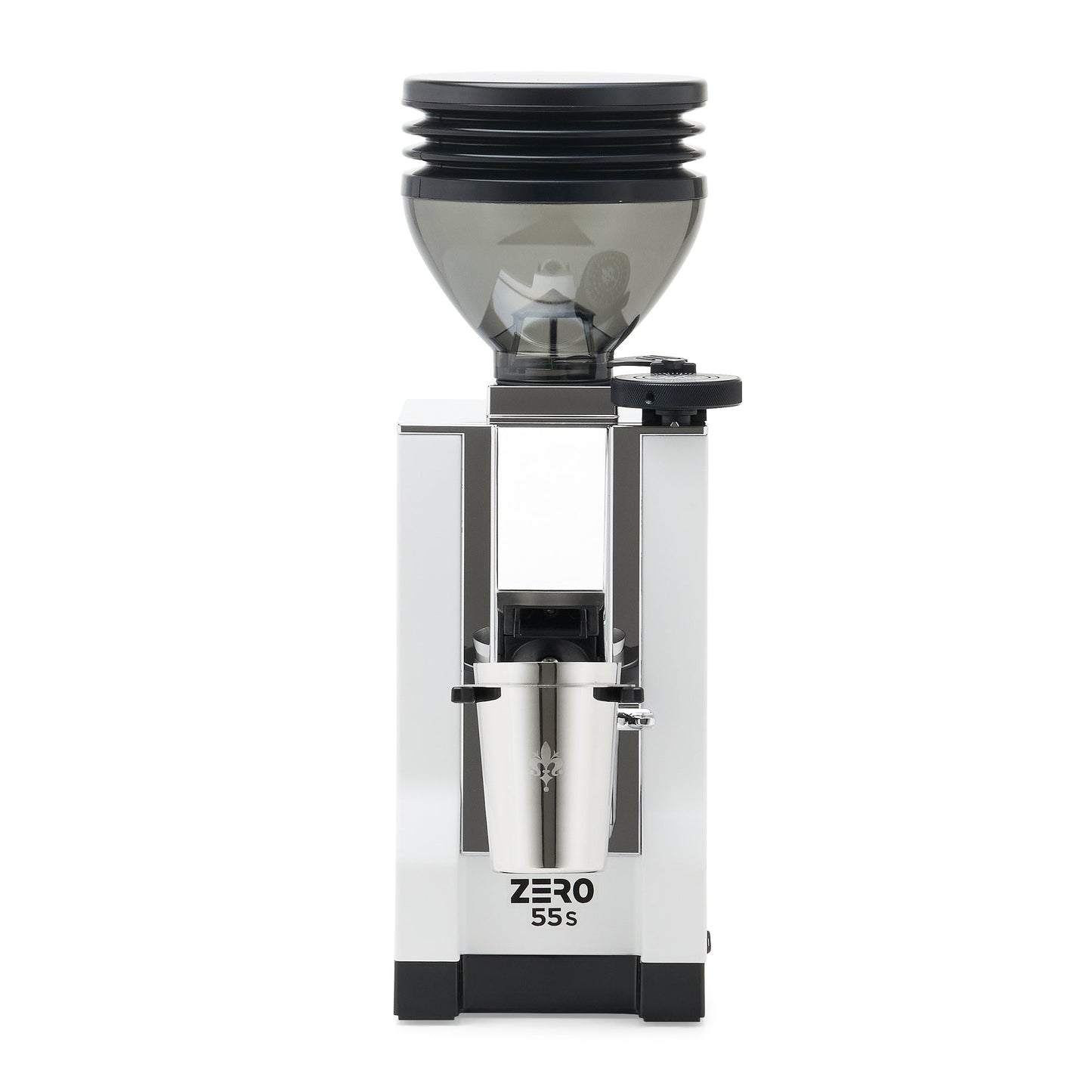 Eureka Mignon Zero 55s Single-Dose Grinder