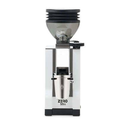 Eureka Mignon Zero 55s Single-Dose Grinder