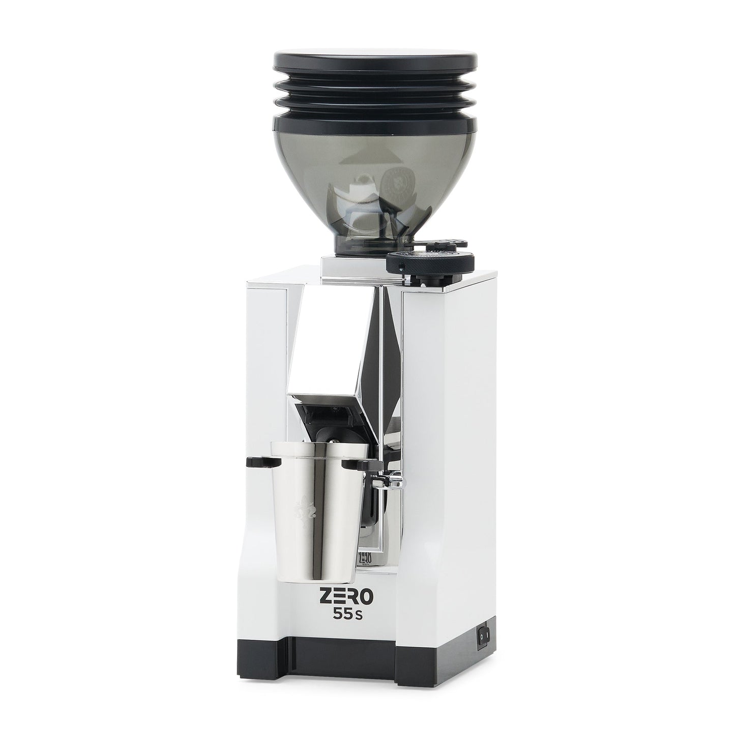 Eureka Mignon Zero 55s Single-Dose Grinder