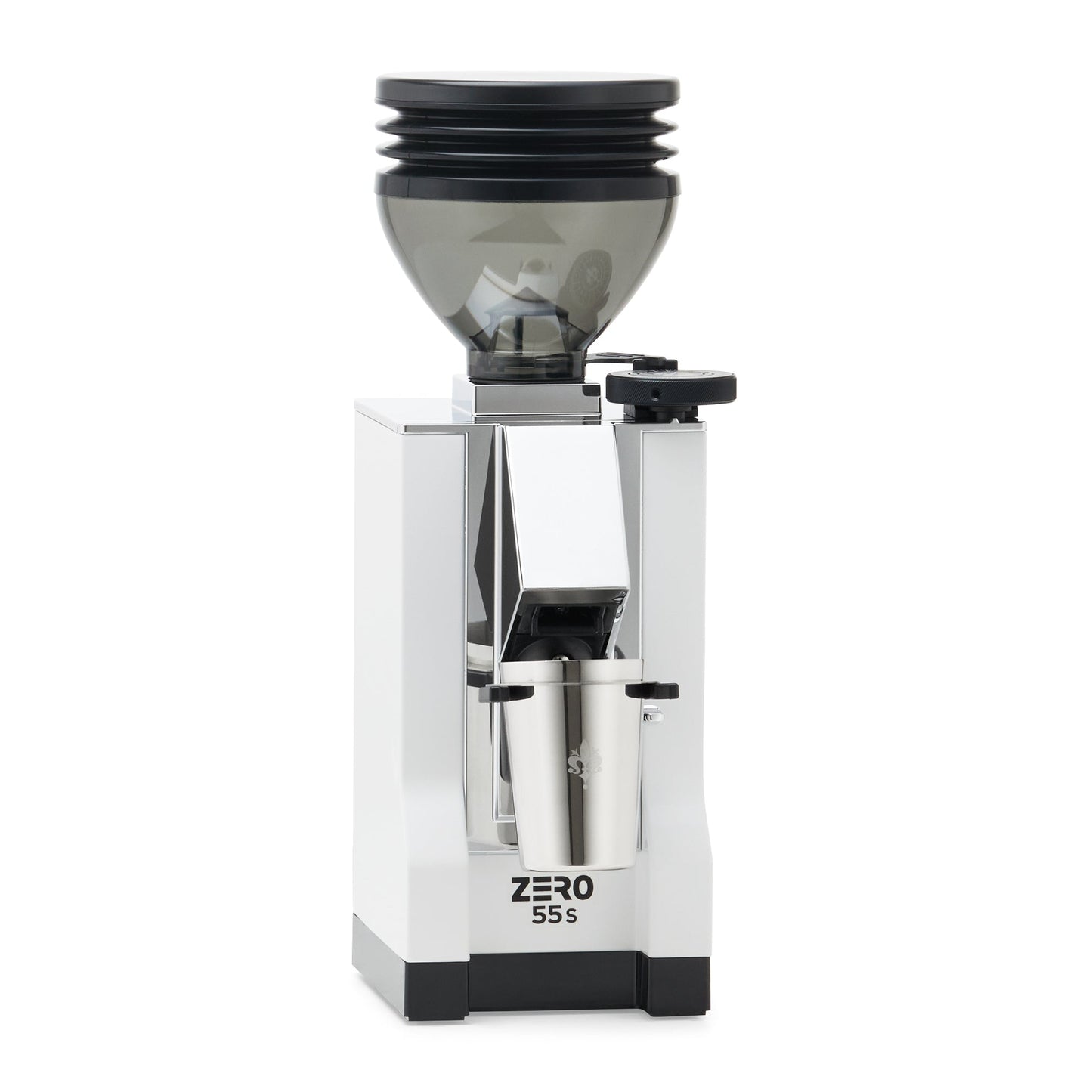 Eureka Mignon Zero 55s Single-Dose Grinder