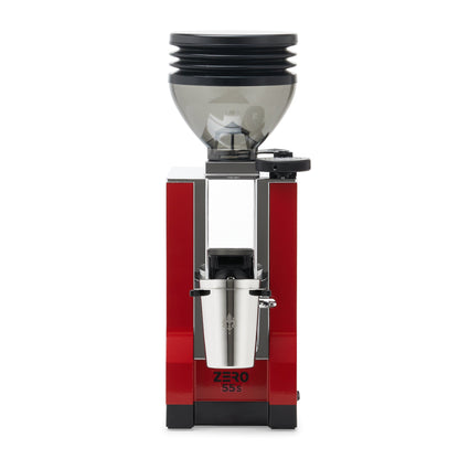 Eureka Mignon Zero 55s Single-Dose Grinder