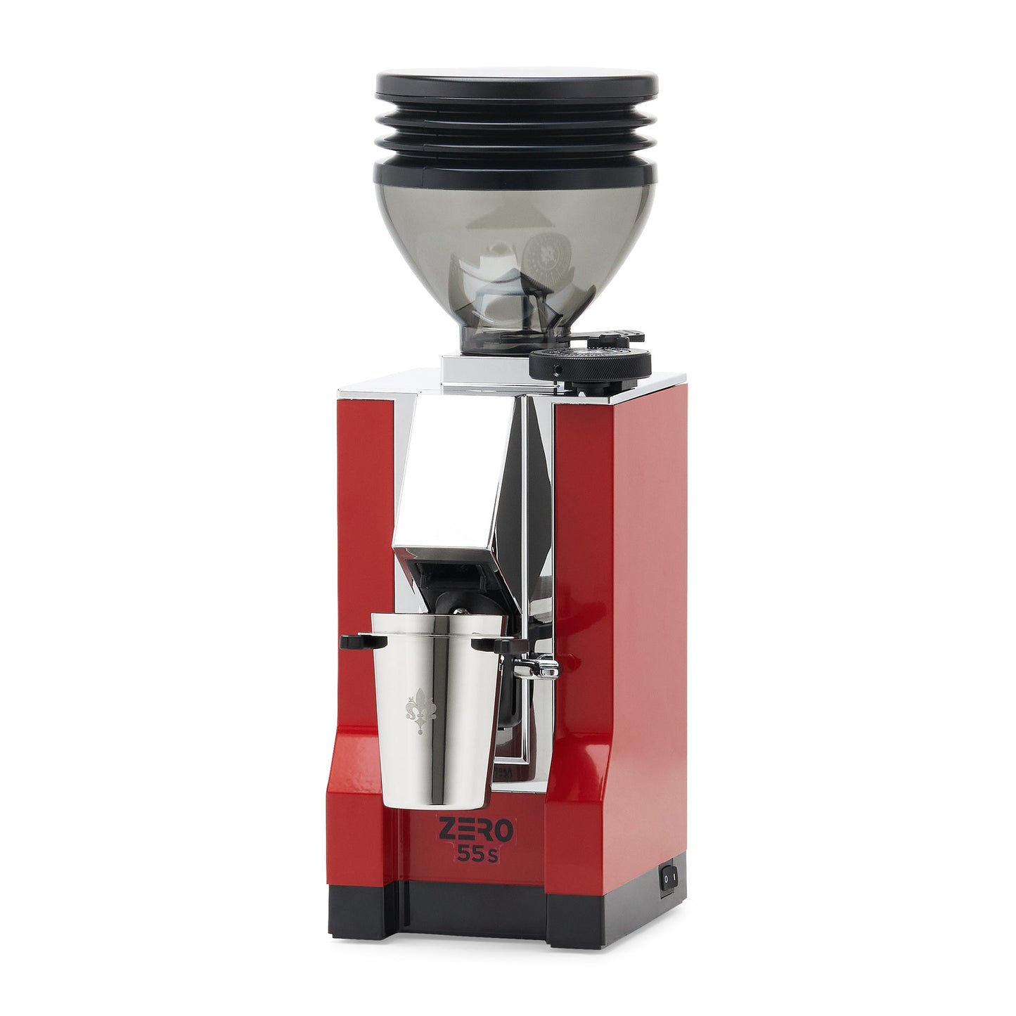 Eureka Mignon Zero 55s Single-Dose Grinder