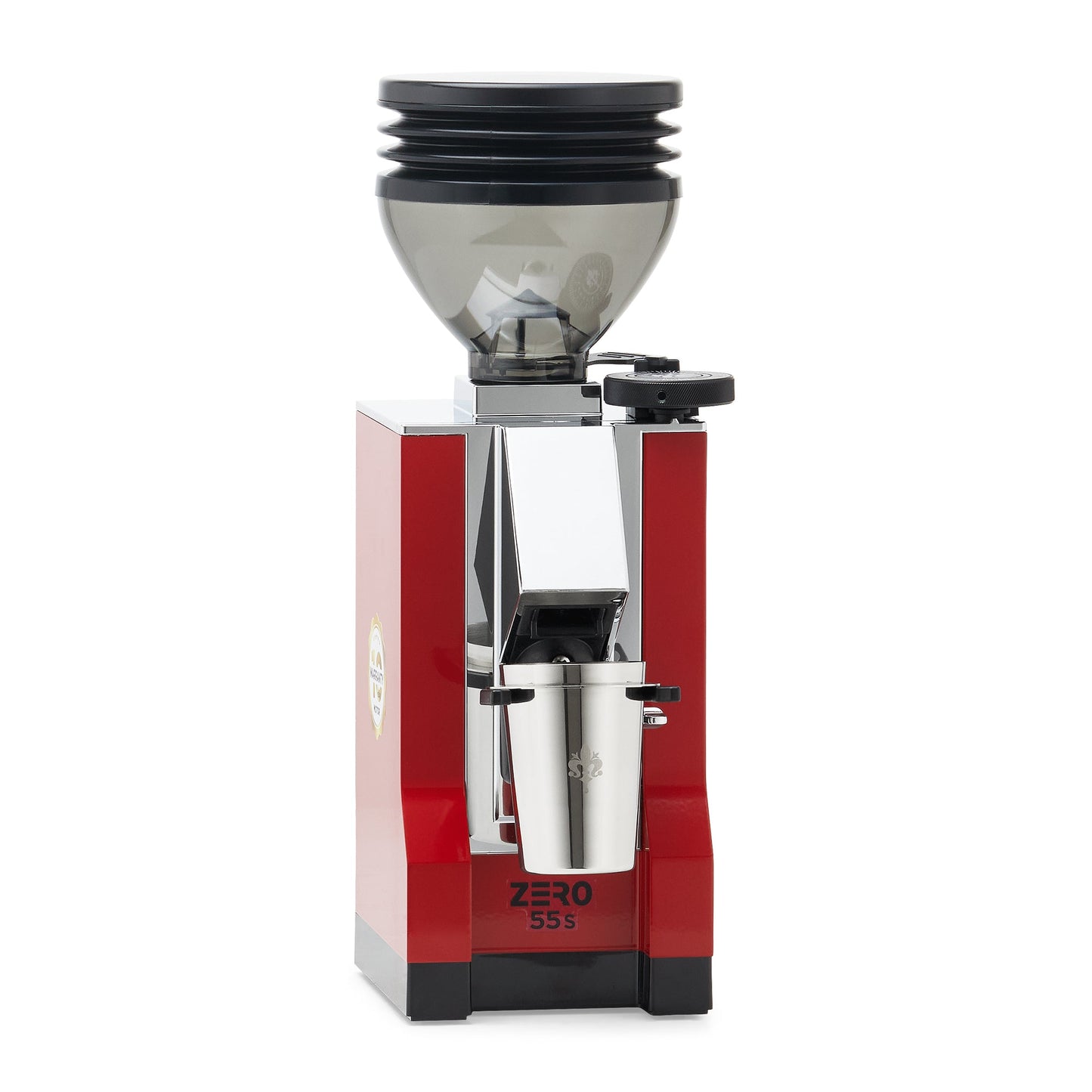 Eureka Mignon Zero 55s Single-Dose Grinder