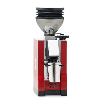 Eureka Mignon Zero 55s Single-Dose Grinder
