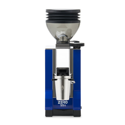 Eureka Mignon Zero 55s Single-Dose Grinder