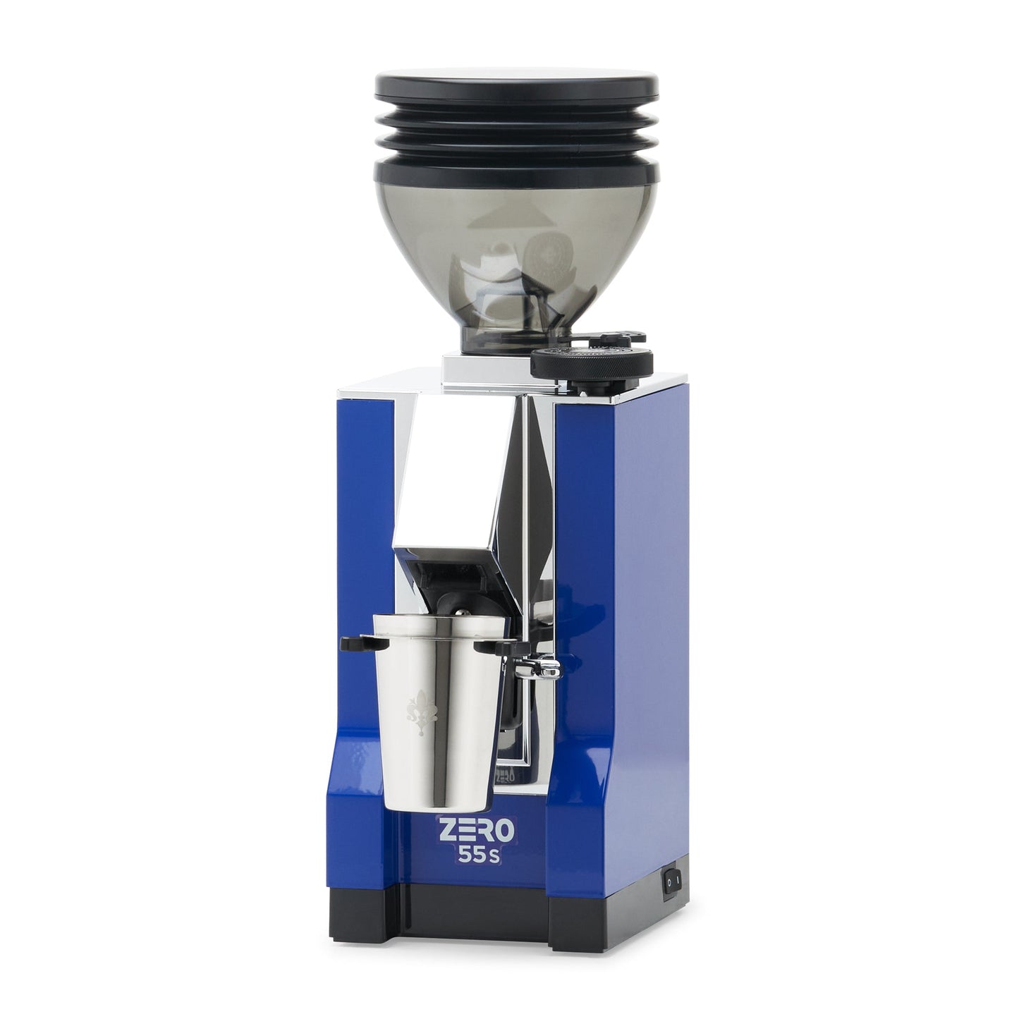 Eureka Mignon Zero 55s Single-Dose Grinder