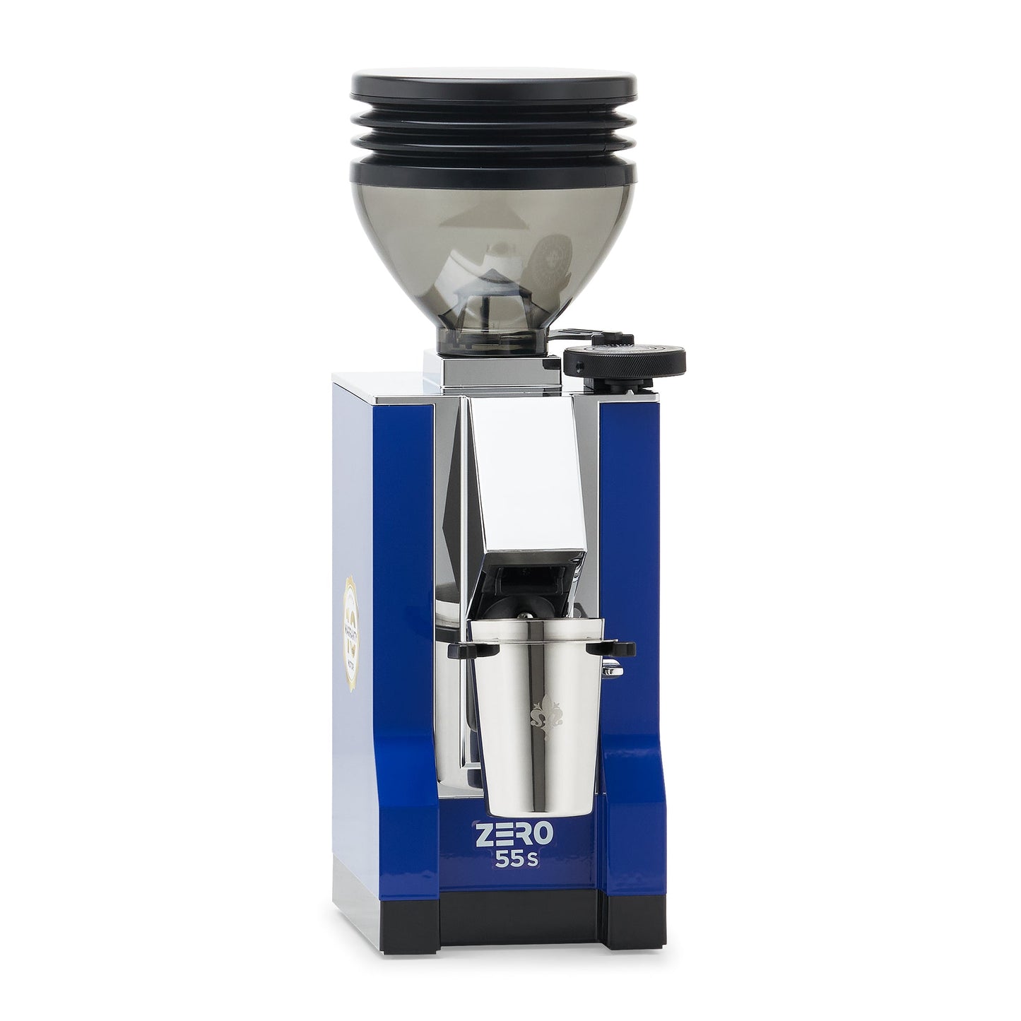 Eureka Mignon Zero 55s Single-Dose Grinder