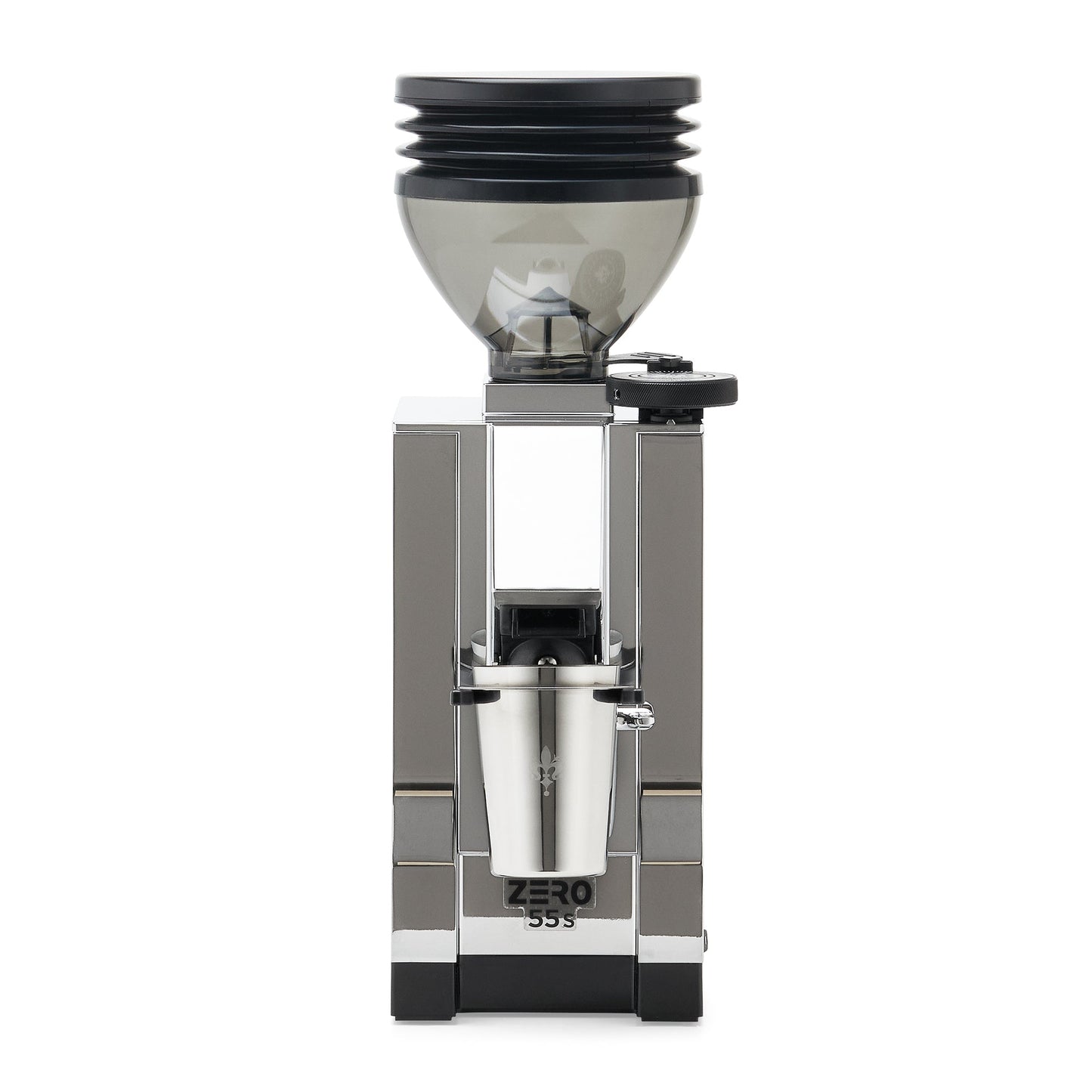 Eureka Mignon Zero 55s Single-Dose Grinder