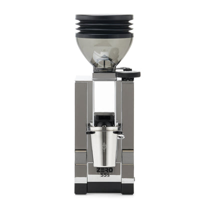 Eureka Mignon Zero 55s Single-Dose Grinder