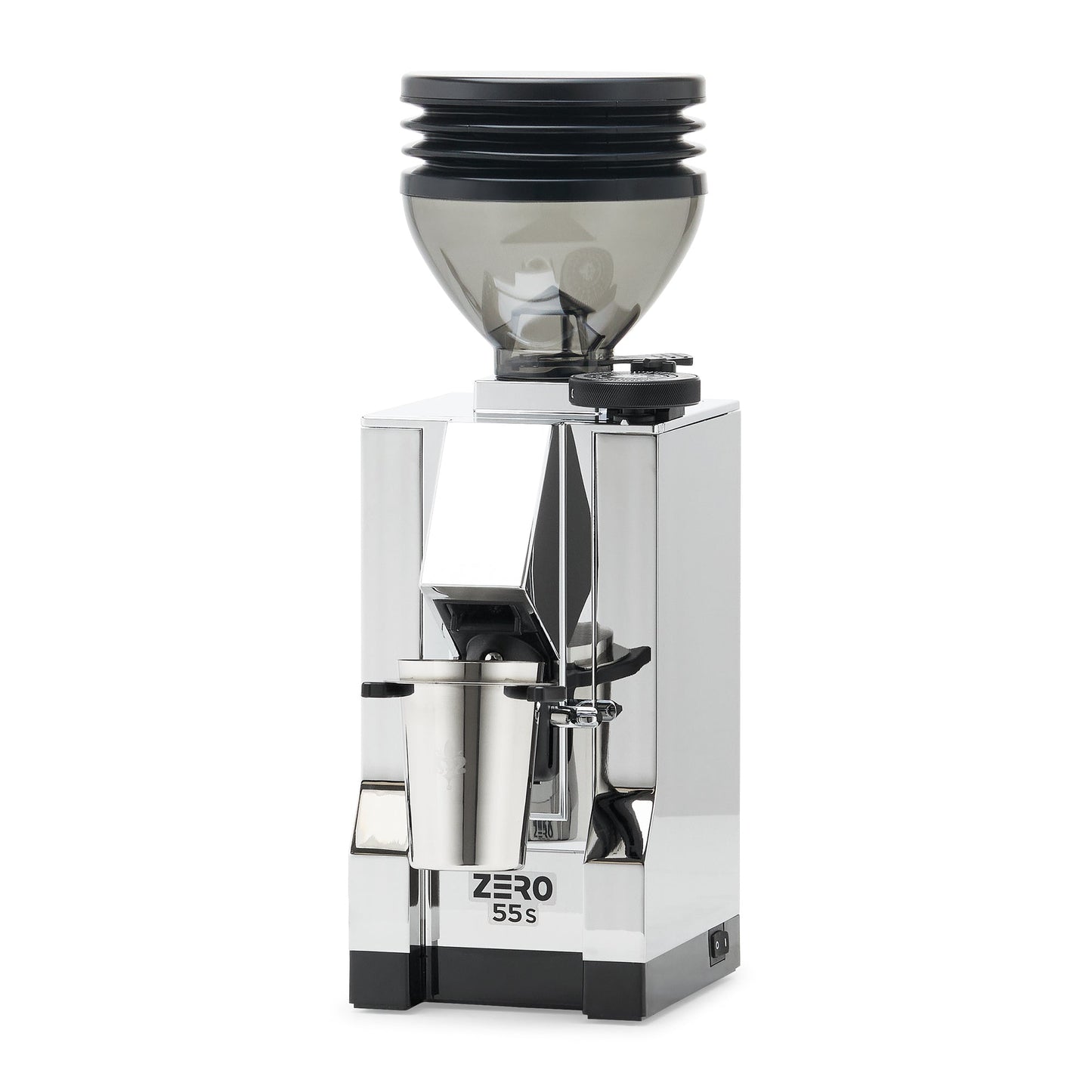 Eureka Mignon Zero 55s Single-Dose Grinder