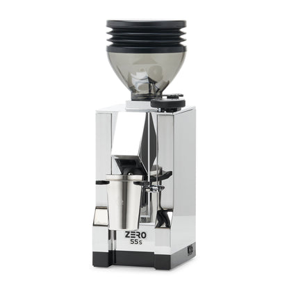 Eureka Mignon Zero 55s Single-Dose Grinder