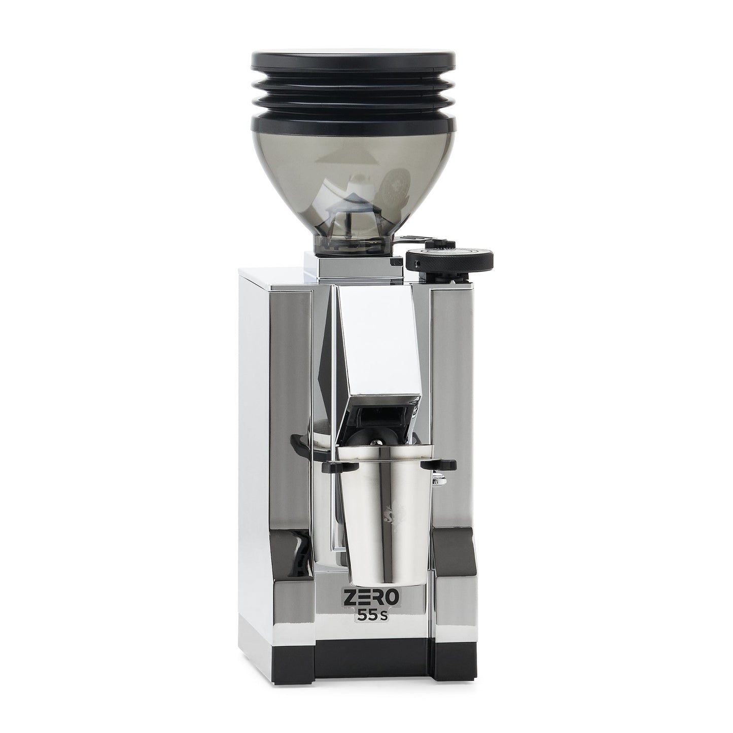 Eureka Mignon Zero 55s Single-Dose Grinder