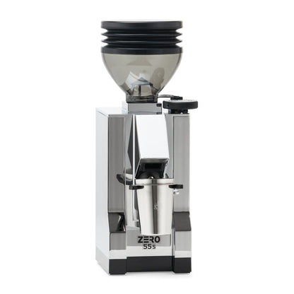 Eureka Mignon Zero 55s Single-Dose Grinder