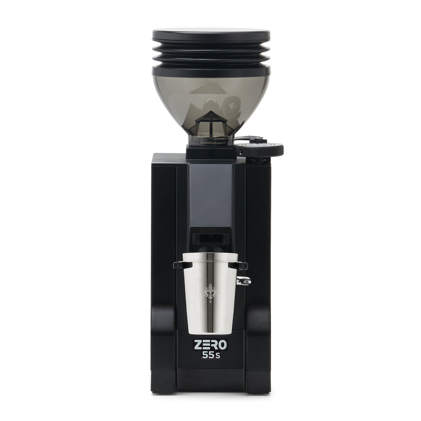 Eureka Mignon Zero 55s Single-Dose Grinder