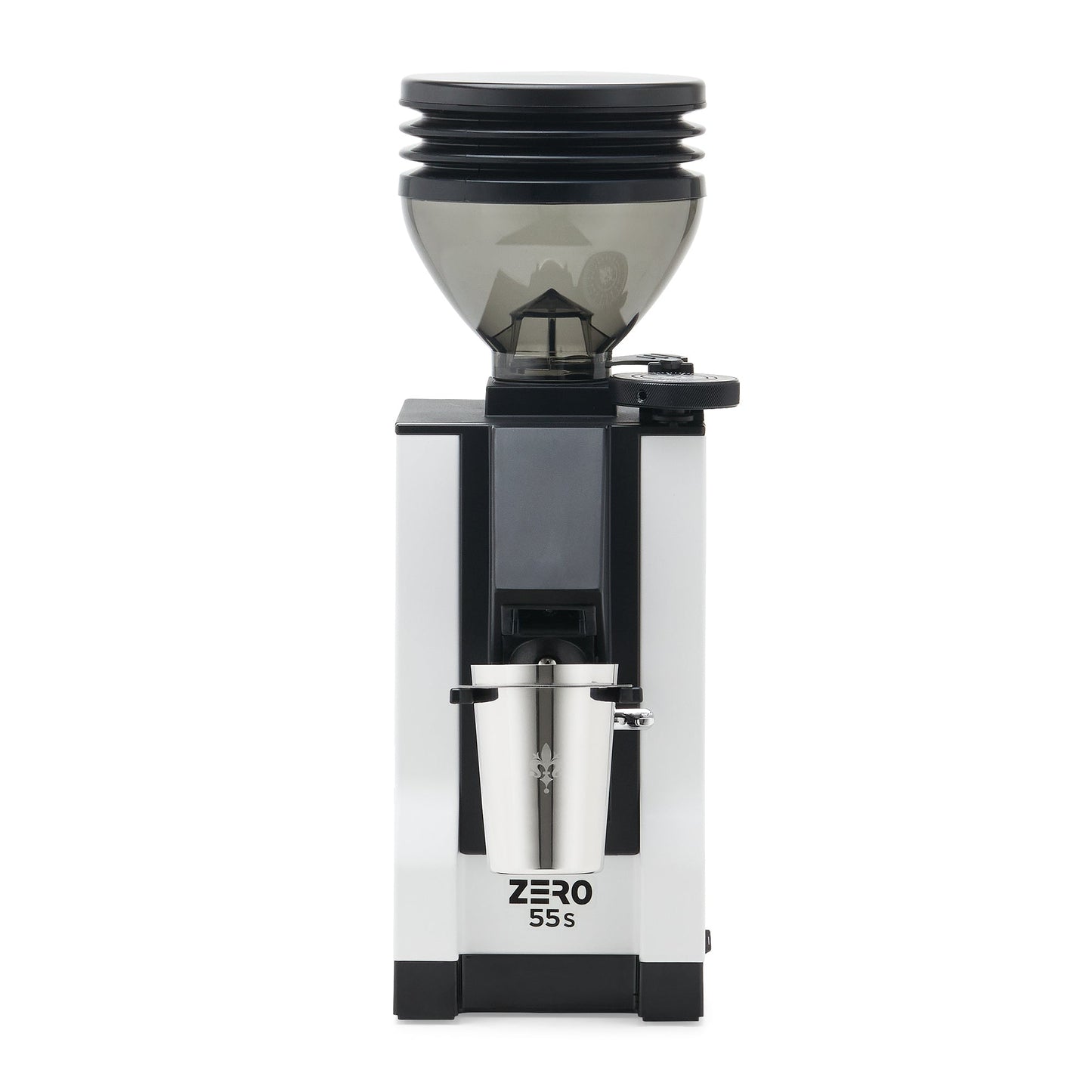 Eureka Mignon Zero 55s Single-Dose Grinder