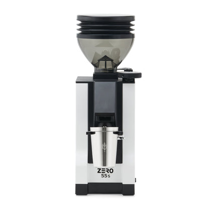 Eureka Mignon Zero 55s Single-Dose Grinder