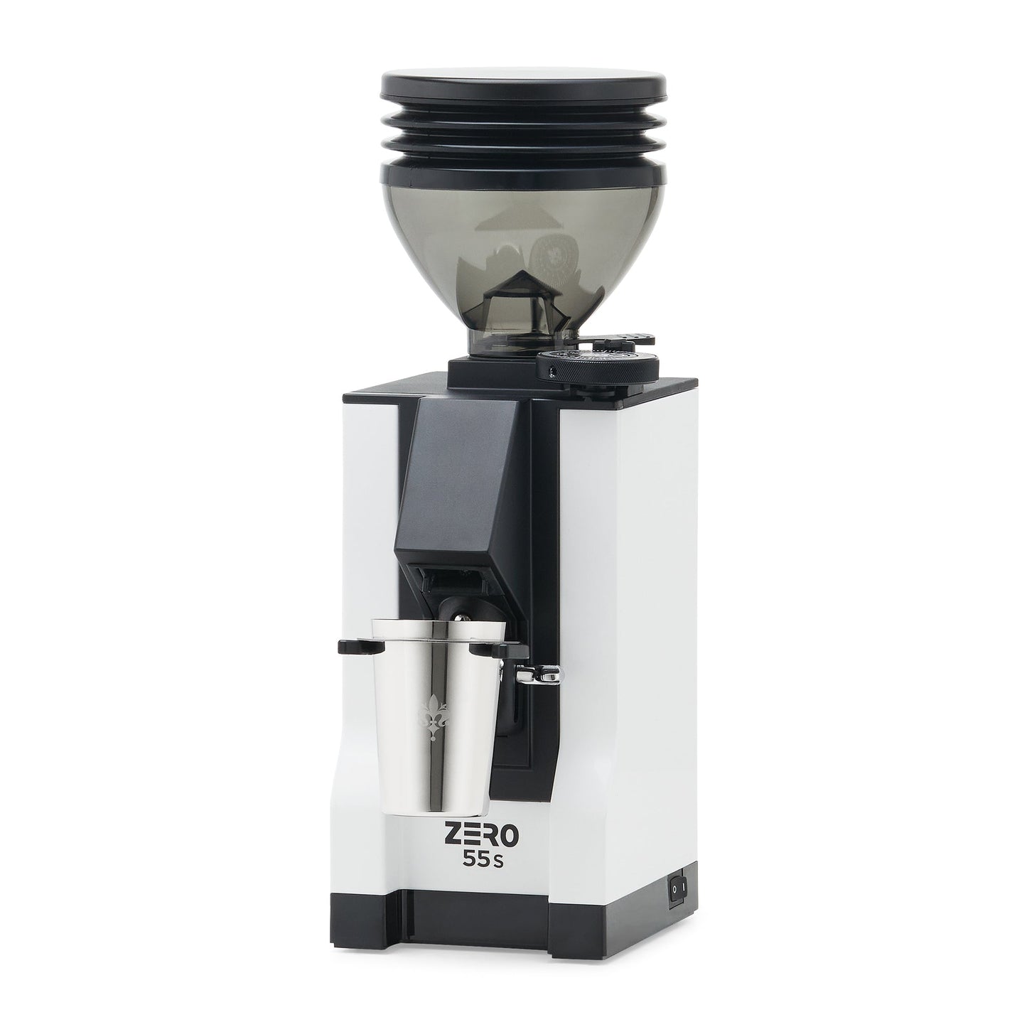 Eureka Mignon Zero 55s Single-Dose Grinder