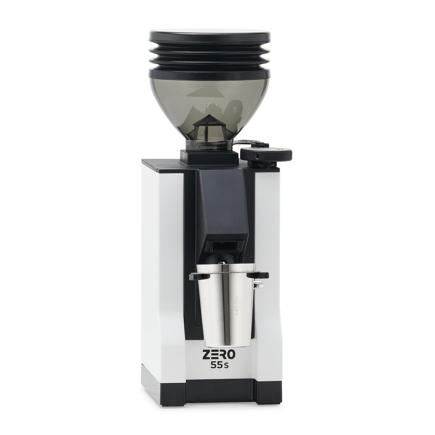 Eureka Mignon Zero 55s Single-Dose Grinder