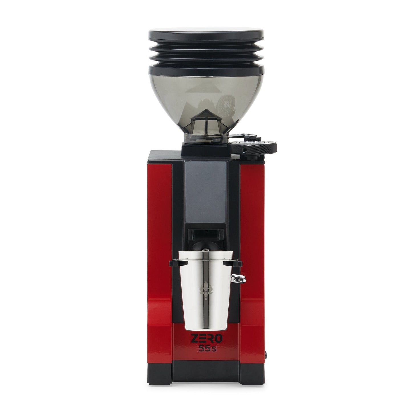 Eureka Mignon Zero 55s Single-Dose Grinder