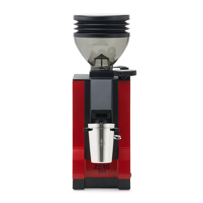 Eureka Mignon Zero 55s Single-Dose Grinder
