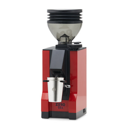 Eureka Mignon Zero 55s Single-Dose Grinder