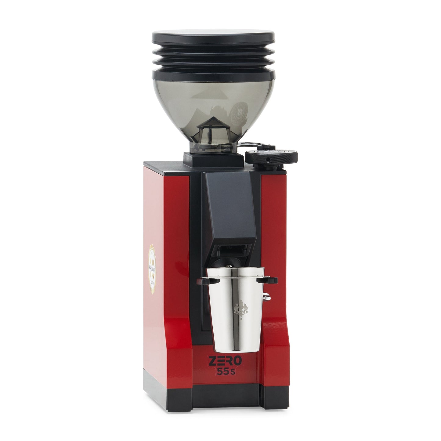Eureka Mignon Zero 55s Single-Dose Grinder