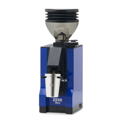 Eureka Mignon Zero 55s Single-Dose Grinder